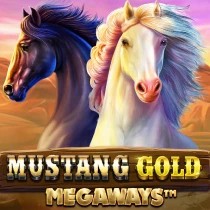 Mustang Gold Megaways